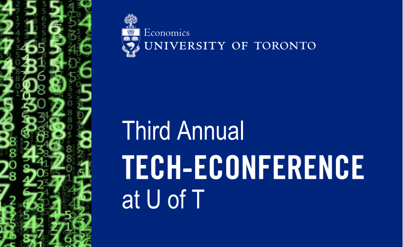 Tech-Econference 2023 Register