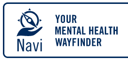 Navi Mental Health Wayfinder